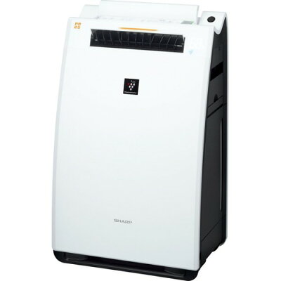 【楽天市場】シャープ シャープ 加湿空気清浄機 ホワイト系 KI-FX75-W(1台) （製品詳細）| 価格比較 - 商品価格ナビ